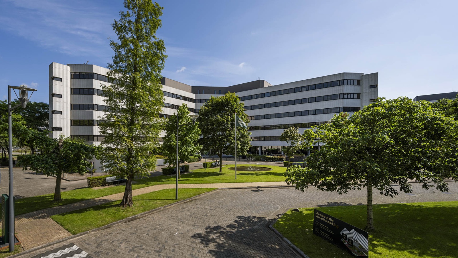 Atlas Arena Amsterdam