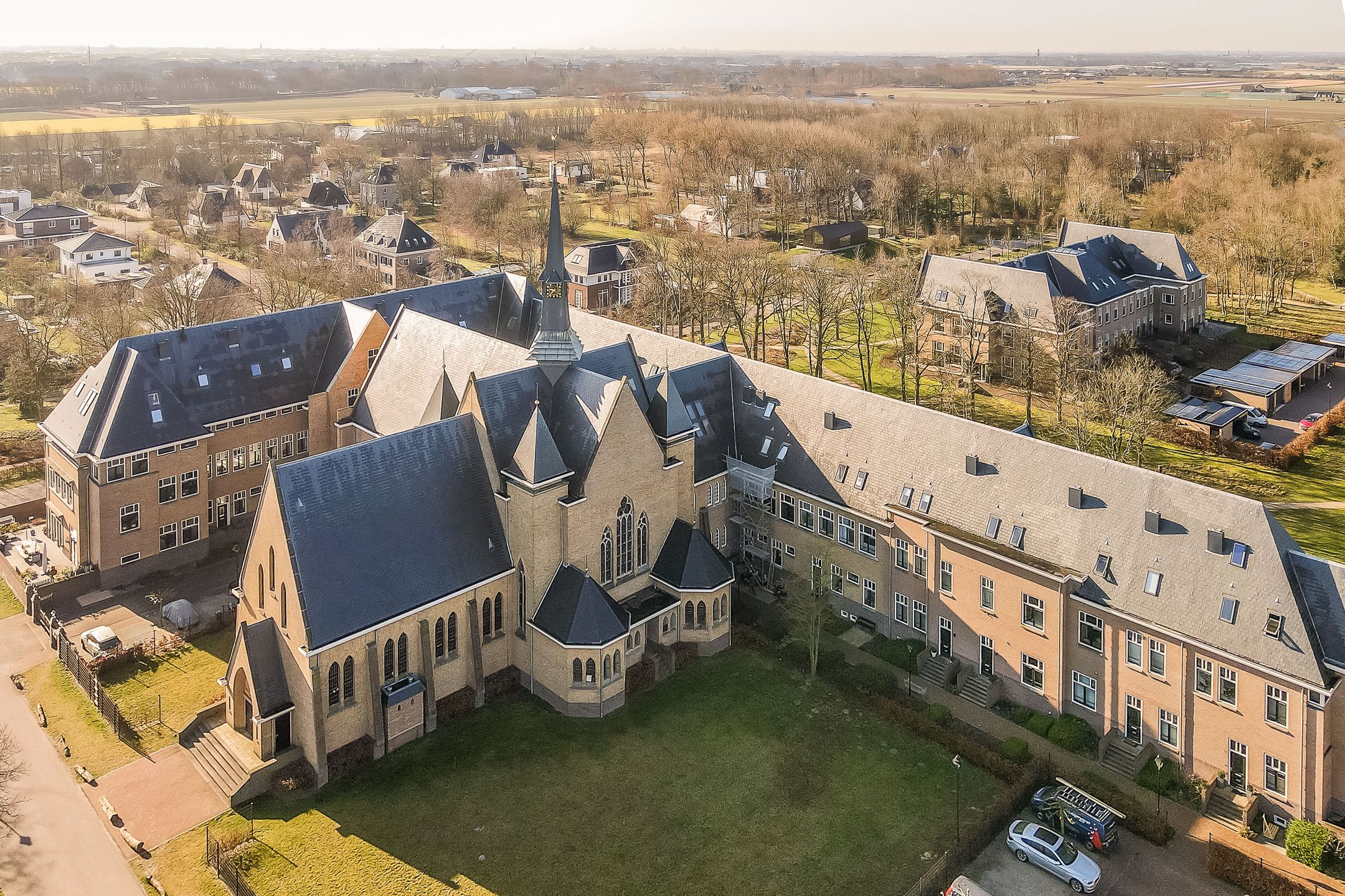 Kapel van Sancta Maria